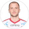 Lasse Nilsen, Midfielder for Tromsdalen