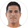 V. Balta, Defender for Sport Huancayo