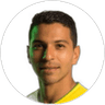 Jose Munoz, Midfielder for Carlos Mannucci