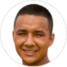 C. Urquiaga, Midfielder for Unión Huaral