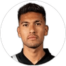 Alfaro Tony, Defender for El Paso Locomotive