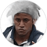 Branco Serrano, Defender for Carlos Mannucci