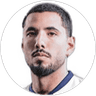 Sergio Pena, Midfielder for Sakaryaspor