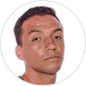 Joao Villamarin, Midfielder for César Vallejo