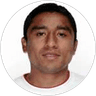 Antonio Emiliano Gonzáles Canchari, Midfielder for 
    