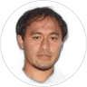 Robert Ardiles, Midfielder for Academia Cantolao