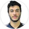 Igor Khaymanov, Defender for Merani Martvili