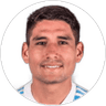 Irven Avila, Forward for Sporting Cristal