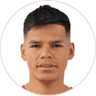 D. Morales, Midfielder for Santos