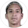 Hugo Angeles, Defender for Sport Huancayo