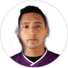 C. Laura, Defender for Alianza Universidad