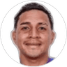 Jorginho Sernaque, Midfielder for Alianza Universidad