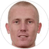 N. van der Velden, Midfielder for Amsterdamsche FC