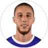 Yassin Gueroui, Midfielder for Sporting Hasselt