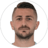 K. Van Ransbeeck, Midfielder for US Città di Pontedera