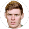 Garry Buckley, Defender for Cobh Ramblers