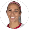 Victoria Pickett, Midfielder for AFC Toronto