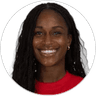 Nichelle Prince, Forward for Canada