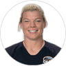 Jane Campbell, Goalkeeper for United States