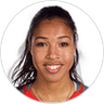 Midge Purce, Forward for Gotham FC