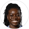 Antionette Oyedupe Payne, Forward for Nigeria