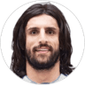 Humam Tariq, Midfielder for Al Quwa Al Jawiya