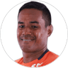 Jersson Vasquez, Defender for UCV Moquegua