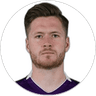 Alex Grant, Defender for Newcastle Jets