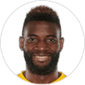 Jean-Pierre Nsame, Forward for Pogon Szczecin