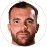 Mitch Ronnie Brundle, Defender for 
    