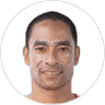J. Pinto, Goalkeeper for Sport Huancayo