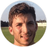 L. Gambin, Midfielder for Sutton United