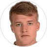 W. Hayhurst, Midfielder for Curzon Ashton