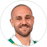 Lukas Grgic, Defender for SK Rapid Wien