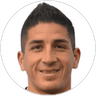 G. Ojeda, Midfielder for Deportivo Merlo