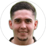 Jackson Longridge, Defender for Greenock Morton