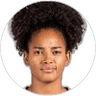 Katherine Castillo, Defender for Panama
