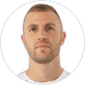 Atanas Iliev, Forward for CSKA 1948 Sofia