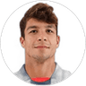 Oliver Torres, Midfielder for Monterrey