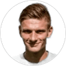 V. Juřena, Attacker for Třinec