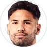 G. Vega, Midfielder for Fénix