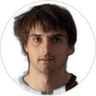 Jairo Carcaba, Forward for Caudal Deportivo