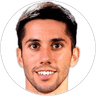 Fernán Ferreiroa, Midfielder for Gimnástica Segoviana CF