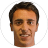 Borja Álvarez, Defender for Marino de Luanco
