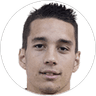 M. Desnica, Midfielder for Dornbirn