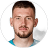Oleg Baklov, Goalkeeper for Turan