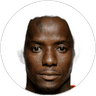 C. Dieng, Midfielder for FK Panevėžys