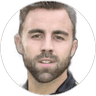 Jaime Isuardi, Attacker for CD Laredo