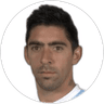 Gaston Diaz, Defender for Real Pilar