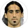 M. Britos, Attacker for Atenas